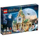 LEGO Harry Potter - Hogwarts Krankenflügel (76398)
