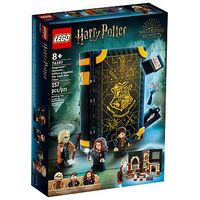 LEGO Harry Potter - Hogwarts Moment: Verteidigungsunterricht (76397)