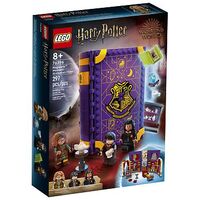 LEGO Harry Potter - Hogwarts Moment: Wahrsageunterricht (76396)