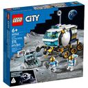 LEGO City - Lunar Roving Vehicle (60348)