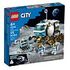 LEGO City - Mond-Rover (60348)