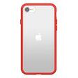 OTTERBOX React, iPhone 7 / 8 / SE (2020), Power Red (77-80953)