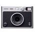 FUJIFILM Instax Mini Evo, Schwarz (16812467)