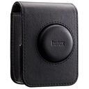 FUJIFILM Instax Mini Evo Camera Case, Black (4173779)