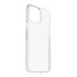 OTTERBOX React + Trusted Glass, iPhone 12 Pro Max, Transparent (78-80052)