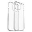 OTTERBOX React + Trusted Glass, iPhone 13 Pro Max, Transparent (78-80617)