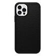 OTTERBOX Strada Folio, iPhone 12 / 12 Pro, Black (77-65420)
