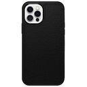 OTTERBOX Strada Folio, iPhone 12 / 12 Pro, Schwarz (77-65420)