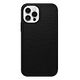 OTTERBOX Strada Folio, iPhone 12 / 12 Pro, Schwarz (77-65420)