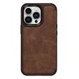 OTTERBOX Strada Folio, iPhone 13 Pro, Espresso Brown (77-85811)