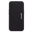 OTTERBOX Strada Folio, iPhone 13 Pro, Black (77-85822)