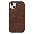 OTTERBOX Strada Folio, iPhone 13, Espresso Brown (77-85813)