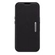 OTTERBOX Strada Folio, iPhone 13, Black (77-85824)