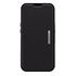 OTTERBOX Strada Folio, iPhone 13, Black (77-85824)