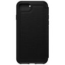 OTTERBOX Strada Folio, iPhone 7 / 8 / SE (2020), Black (77-65076)
