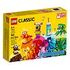 LEGO Classic - Creative Monsters (11017)