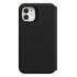 OTTERBOX Strada Via, iPhone 11, Schwarz (77-62885)