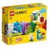 LEGO Classic - Bricks and Functions (11019)