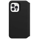 OTTERBOX Strada Via, iPhone 12 Pro Max, Black (77-65481)