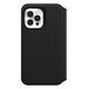 OTTERBOX Strada Via, iPhone 12 Pro Max, Schwarz (77-65481)