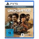 Uncharted: Legacy of Thieves Collection (SIE), PS5