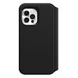 OTTERBOX Strada Via, iPhone 12 / 12 Pro, Black (77-65433)