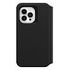 OTTERBOX Strada Via, iPhone 13 Pro Max, Schwarz (77-85833)