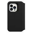 OTTERBOX Strada Via, iPhone 13 Pro, Black (77-85831)