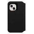OTTERBOX Strada Via, iPhone 13, Black (77-85832)