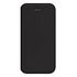 OTTERBOX Strada Via, iPhone 7 / 8 / SE (2020), Black (77-61672)