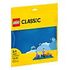 LEGO Classic - Blue Baseplate (11025)