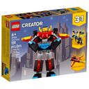 LEGO Creator - Super Robot (31124)