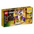 LEGO Creator - Fantasy Forest Creatures (31125)