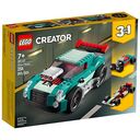 LEGO Creator - Strassenflitzer (31127)