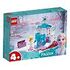 LEGO Disney Frozen - Elsa und Nokks Eisstall (43209)