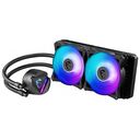 MSI MAG CoreLiquid 240R V2 (306-7ZW1B41-813)