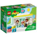 LEGO Duplo - Doctor Visit (10968)