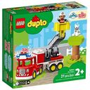 LEGO Duplo - Fire Truck (10969)