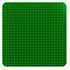 LEGO Duplo - Green Building Plate (10980)