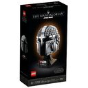 LEGO Star Wars - The Mandalorian Helmet (75328)