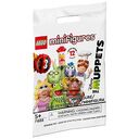 LEGO Minifigures - The Muppets (71033)