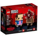 LEGO BrickHeadz - Demogorgon & Elfi (40539)