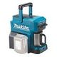 MAKITA 12/18 V Akku-Kaffeemaschine CXT / LXT (DCM501Z)
