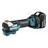 MAKITA Multifunktions-Werkzeug 18V (DTM52T1JX2 )