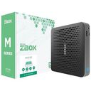 ZOTAC ZBOX edge MI646, Core i5-1135G7 (4x 2.4/4.2GHz) (ZBOX-MI646-BE)