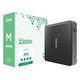 ZOTAC ZBOX edge MI646, Core i5-1135G7 (4x 2.4/4.2GHz) (ZBOX-MI646-BE)