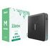 ZOTAC ZBOX edge MI626, Core i3-1115G4 (2x 3.0/4.1GHz) (ZBOX-MI626-BE)