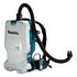 MAKITA Rucksackstaubsauger 18V Li-Ion (DVC665ZU)