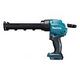 MAKITA Akku-Kartuschenpresse LXT (DCG180Z)