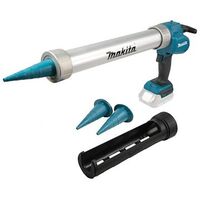 MAKITA Akku-Kartuschenpresse LXT (DCG180ZX)